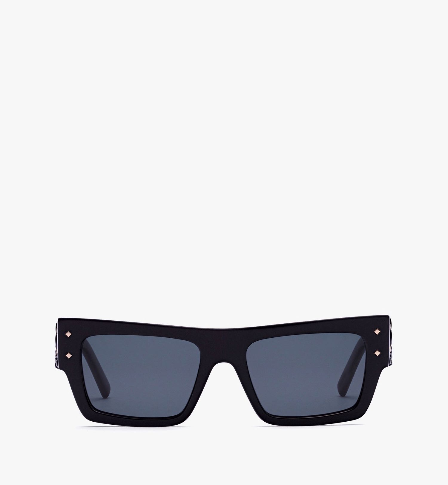 LAUREL GEOMETRIC SUNGLASSES