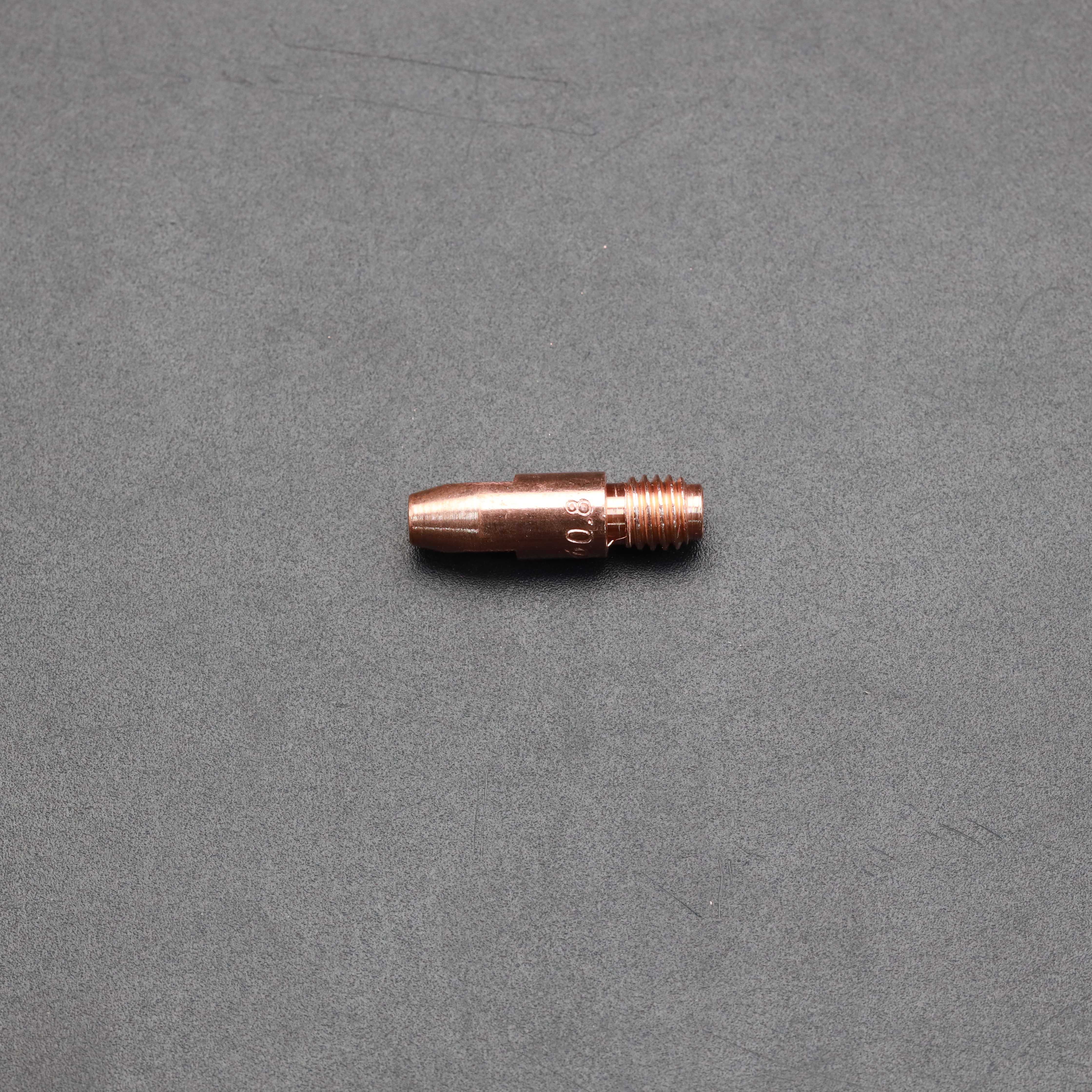 Contact Tip M8x30mm BINZEL 36KD