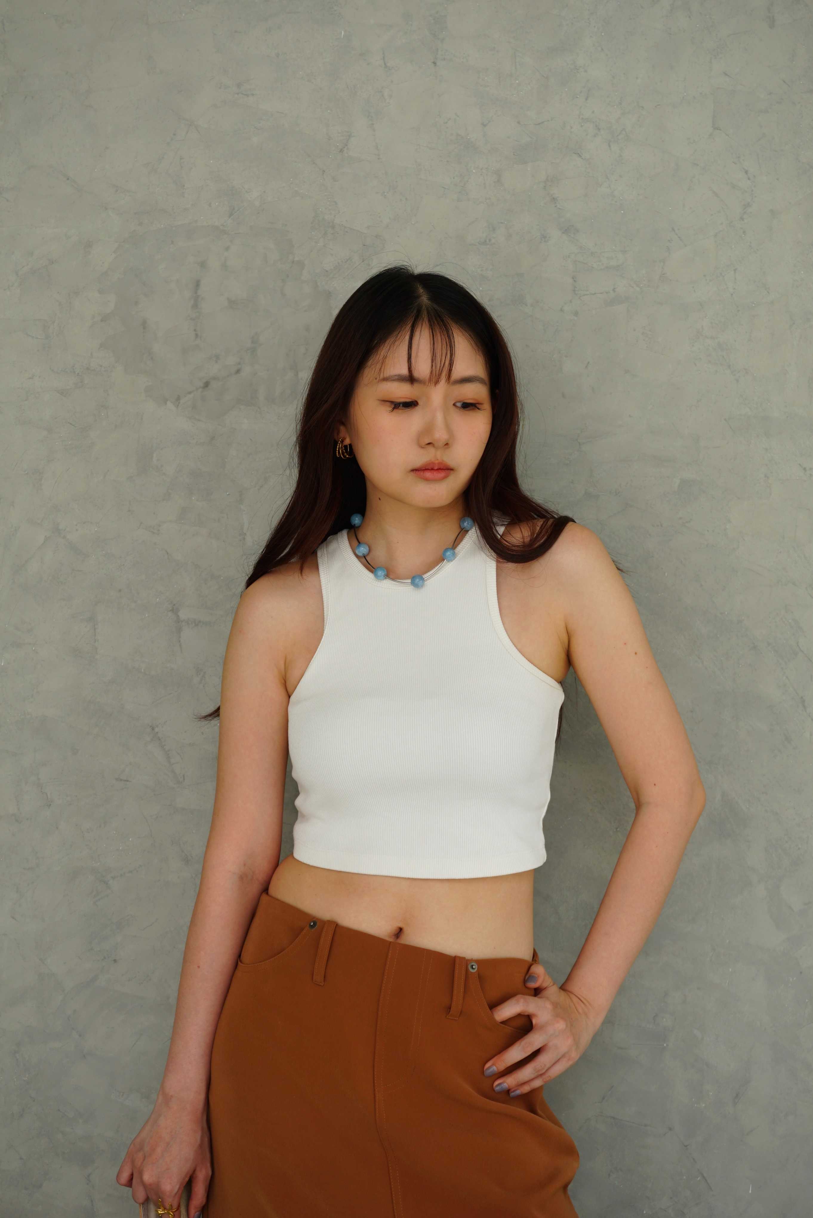 &friends vol.04 | signature tank