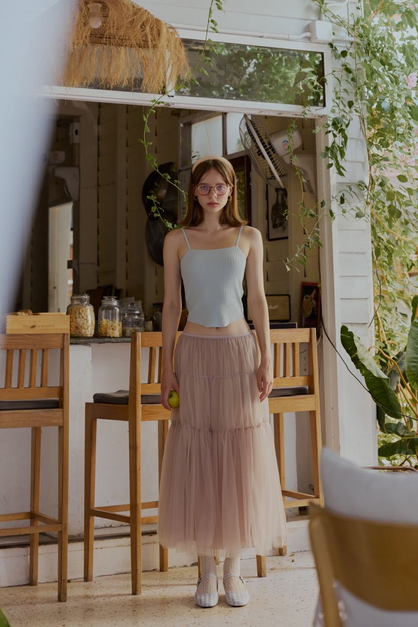 CLEARANCE SALE - Linguni Skirt