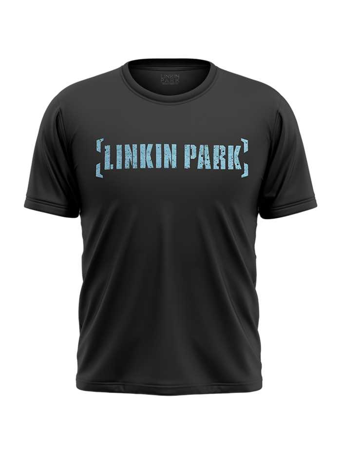 LINKIN PARK MEN’S TEE : METEORA PORTRAITS
