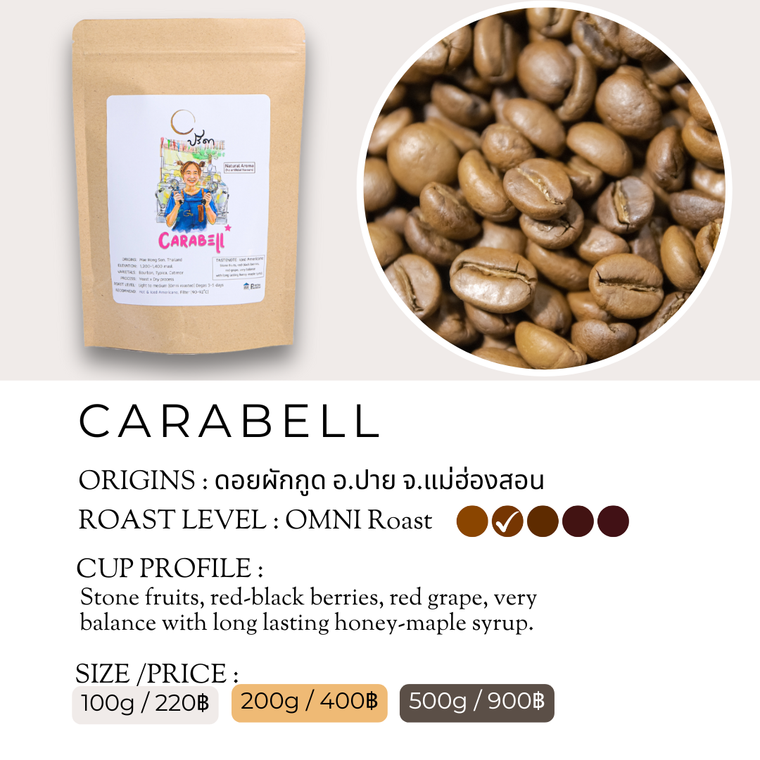 Carabell