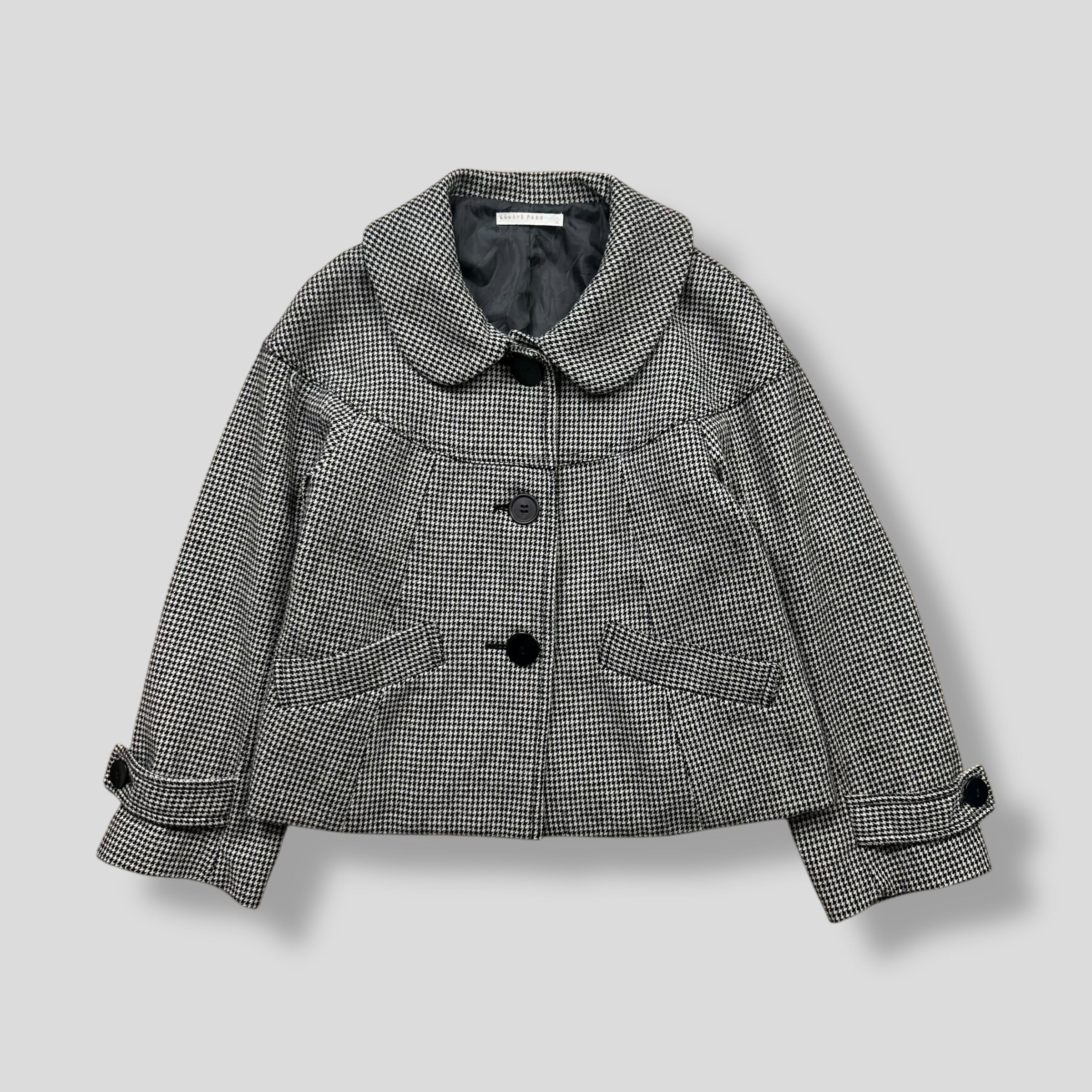 LOWRYS FARM JACKET 