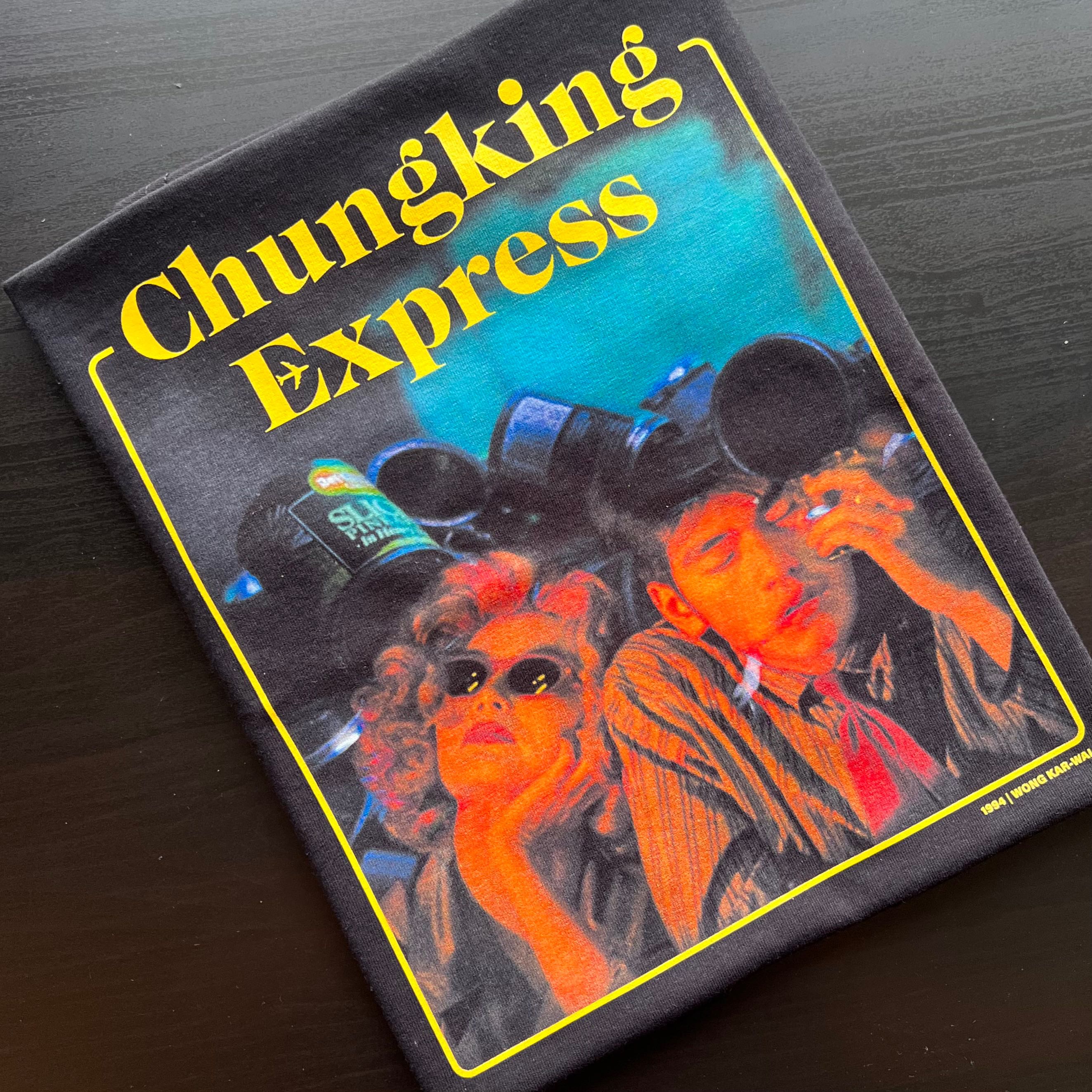 Chungking Express (New)