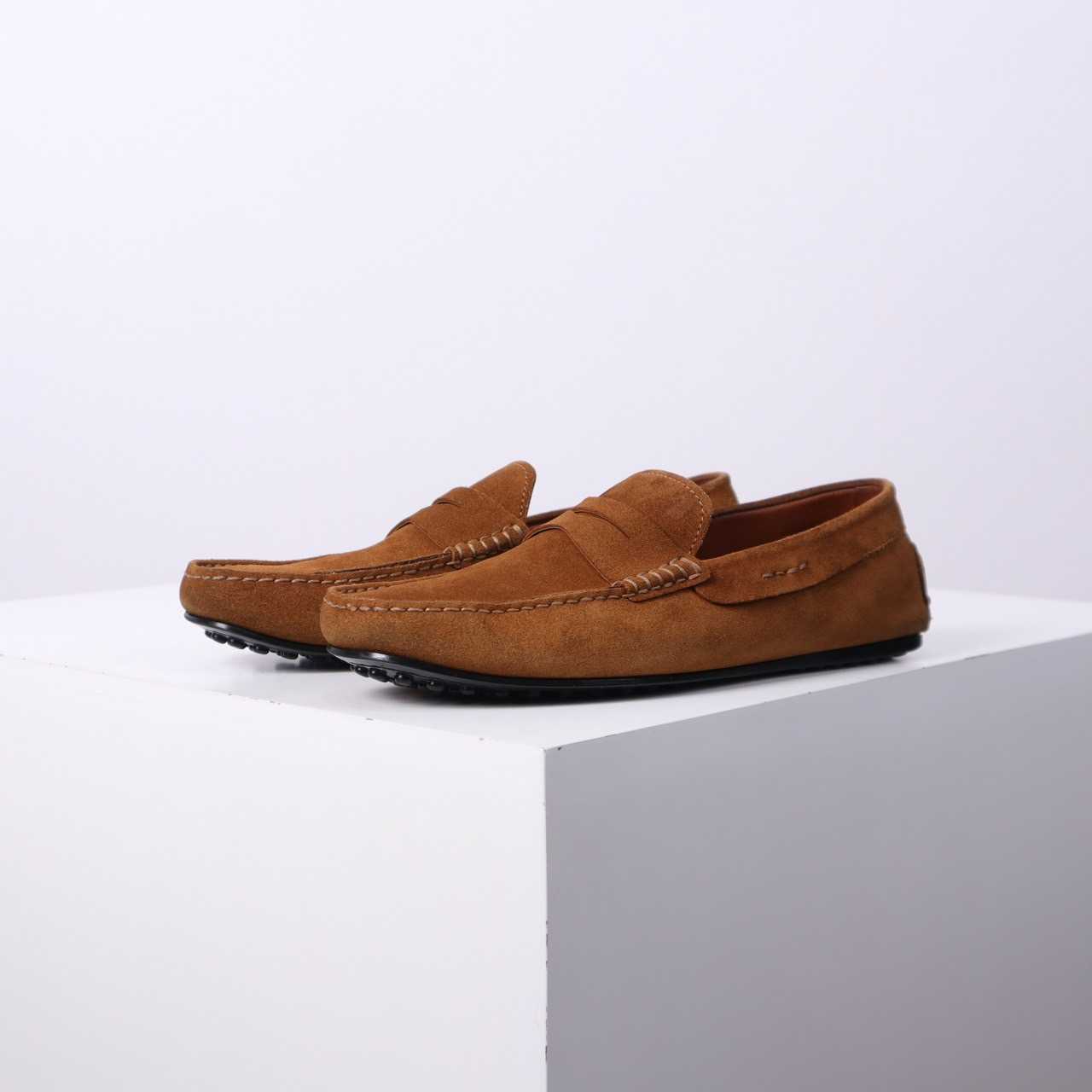 TOD'S 7.5A UK / 41.5 EU / 27 CM