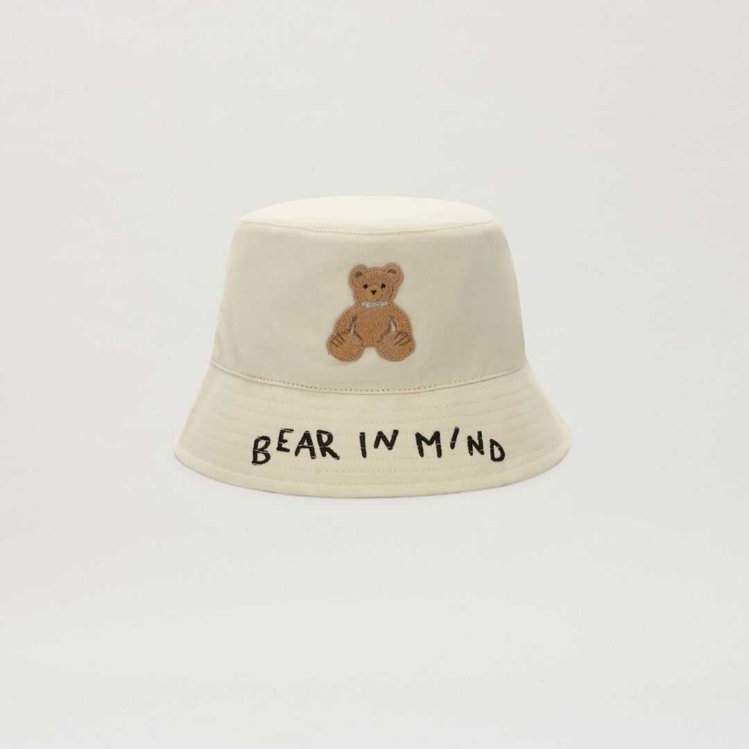 BEAR IN MIND BUCKET