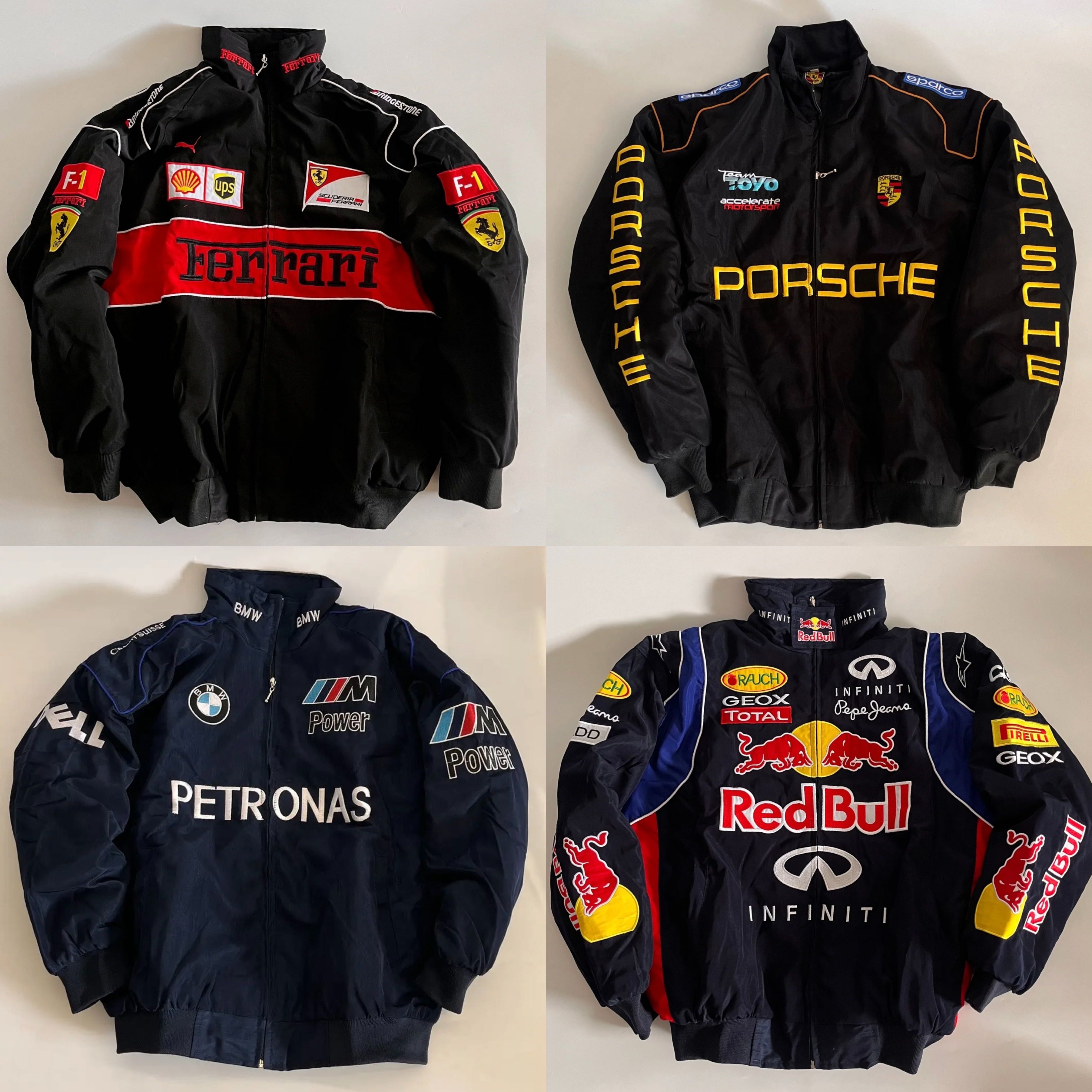 RACING JACKET 