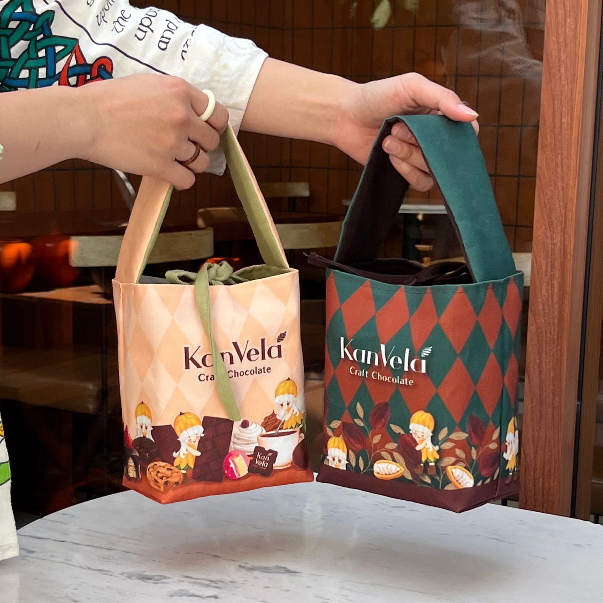 Premium Gift Bag 