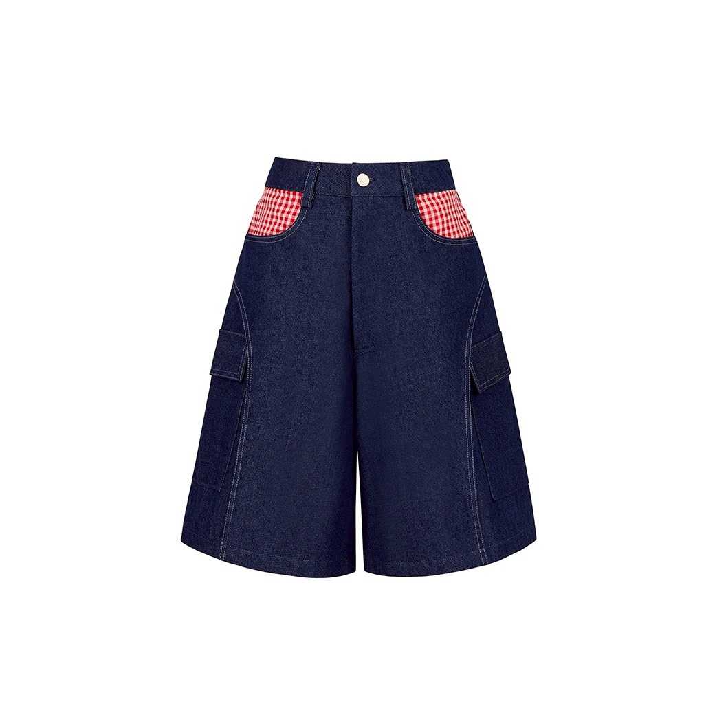 (DROP 2) BRIAR CARGO SHORTS