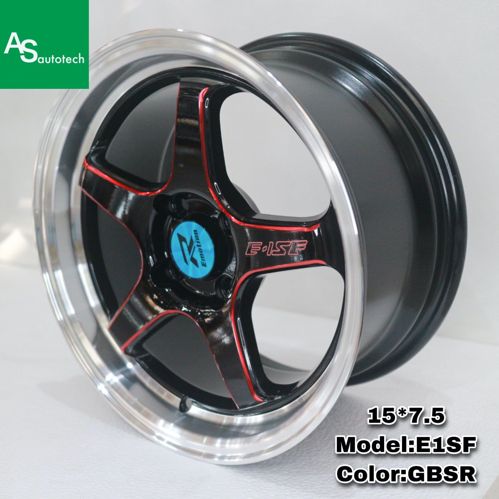 ขอบ 15 (E1SF)