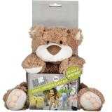 #เป้จูงเด็ก H.I.S.JUVENILE : HIS60105 (เเพ็คเกจไม่สวย) Bear Backpack Harness