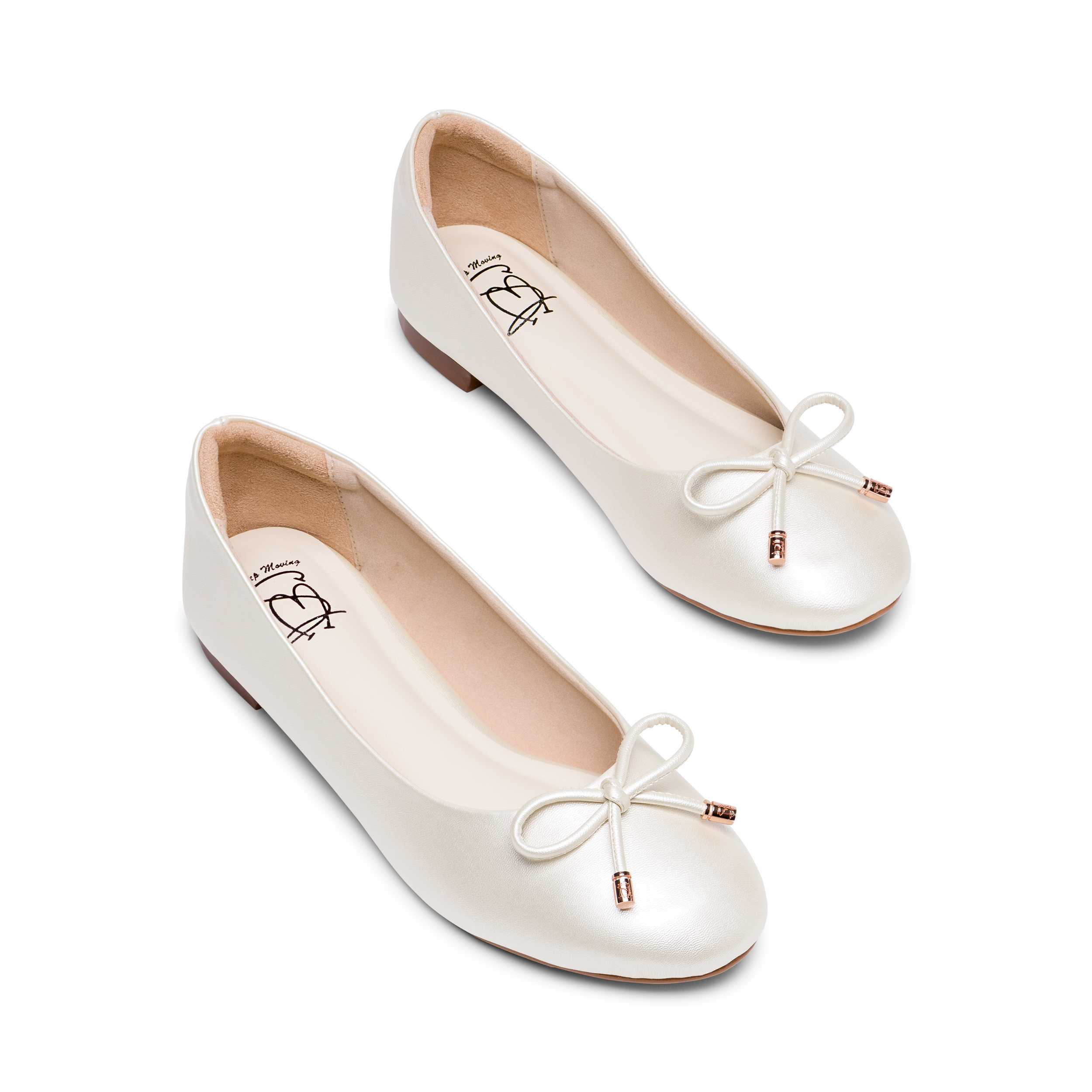 Mary : Pearl