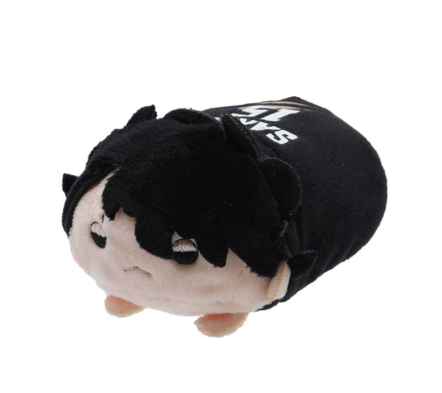 🚀  PRE-ORDER — Noru Kiyoomi Sakusa (BJ) #preorder #norumuscot #noru #haikyu  #โนรุ #ไฮคิว