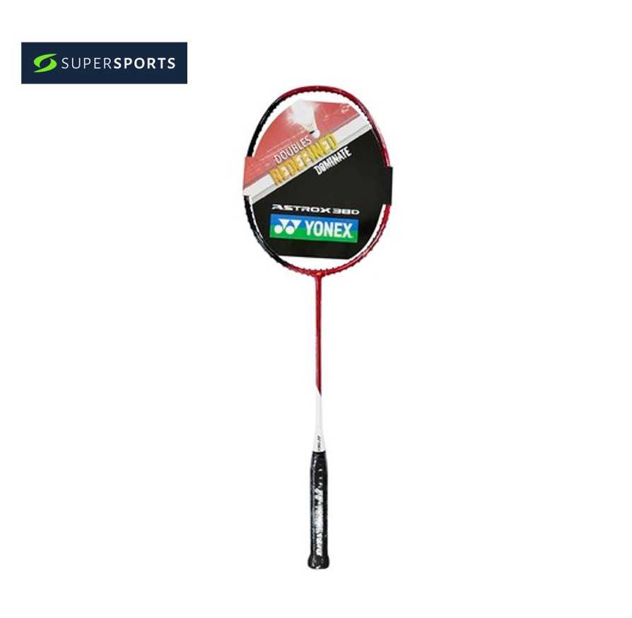 YONEX Astrox 38D ไม้แบดมินตัน