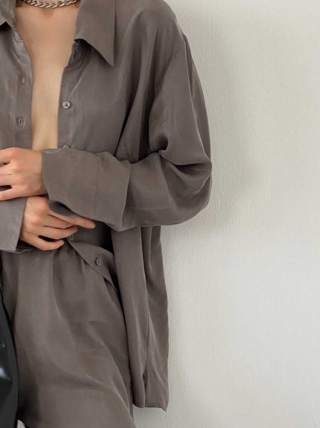 DADDY'S SHIRT