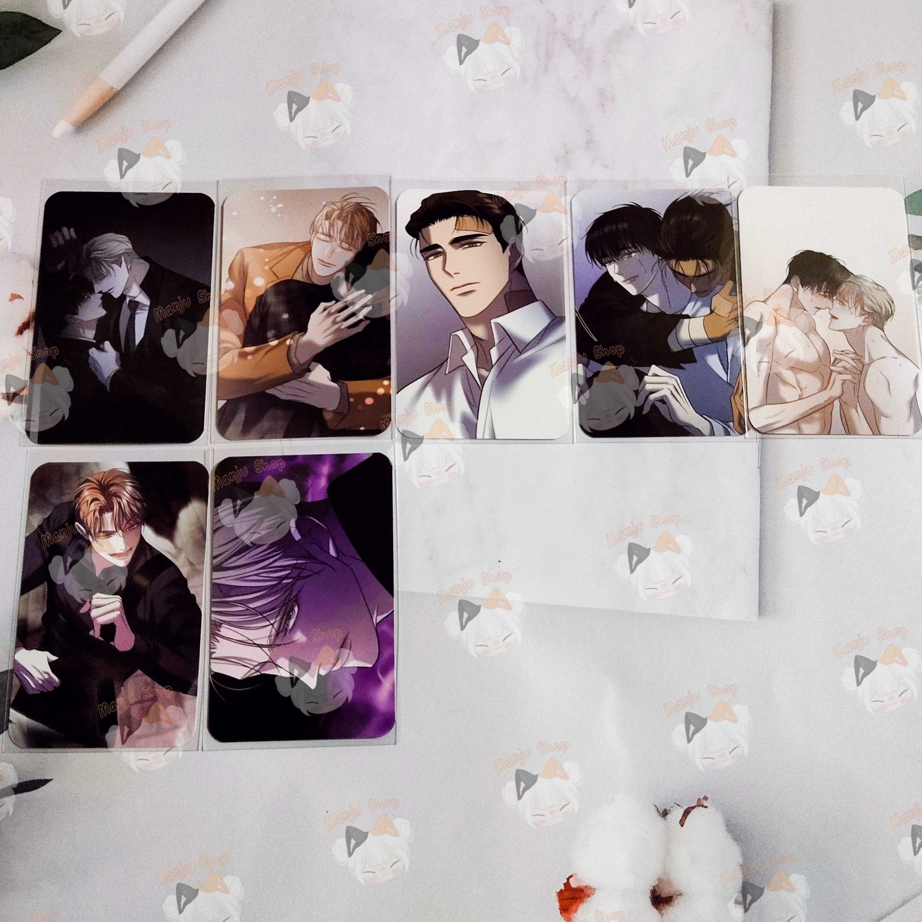 การ์ด Profundis พันธนาการแห่งความโศก the hunter’s gonna lay low อย่าบอกใคร! ว่าผมเป็นฮันเตอร์