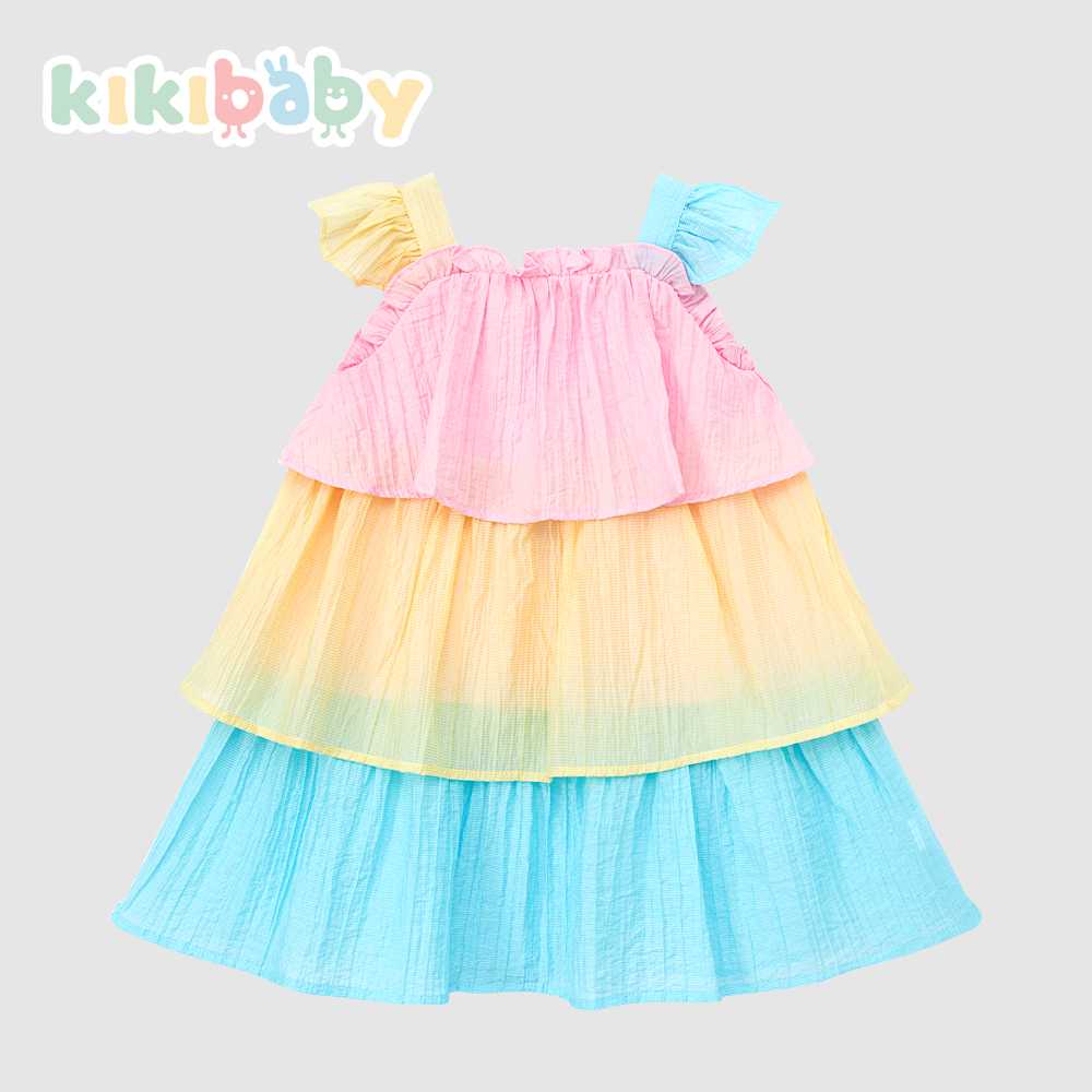 KIKI Dress For Summer  KP2516