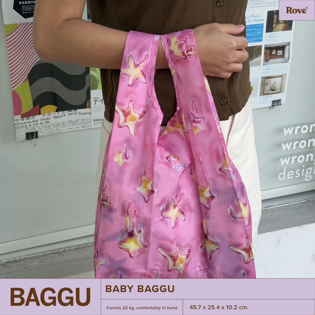 BAGGU Baby - Dancing Star