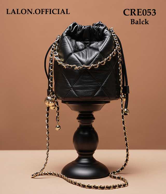 CRE053 (Black)