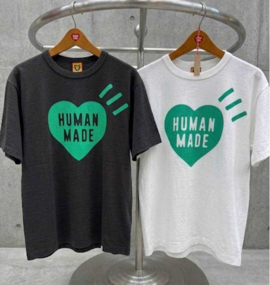 Human Made BANGKOK