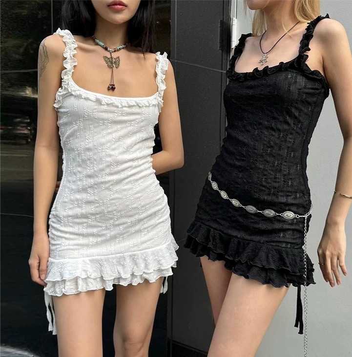 Bambie Mini dress