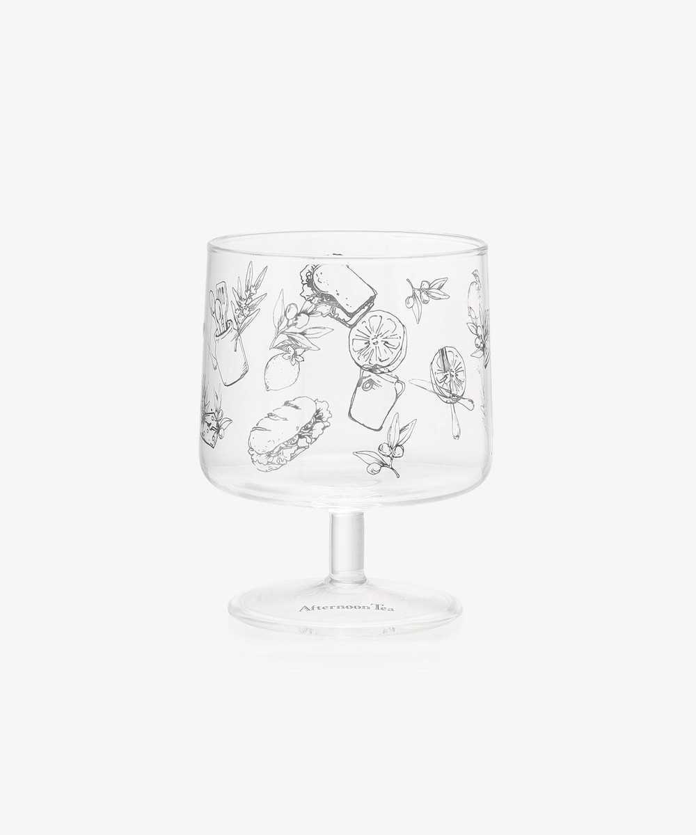 (พรีออเดอร์) Tretour Trois Goblet