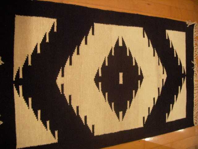 Area Rug from Pakistan