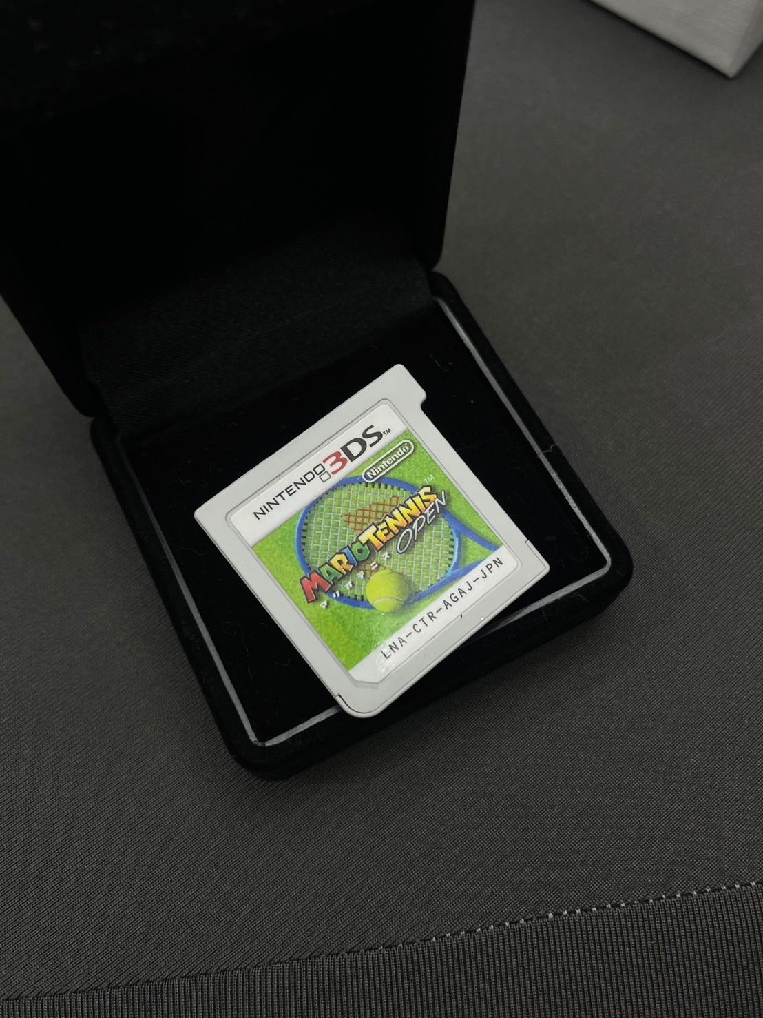  NintendoDS Earring