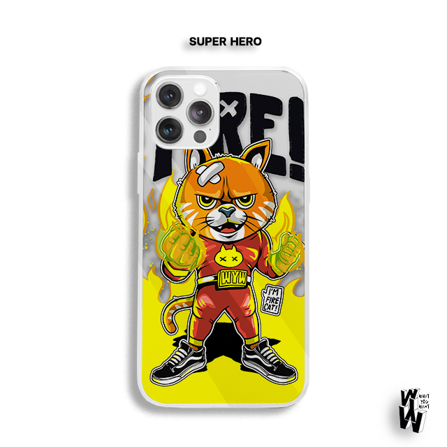 WHATYOUWANT - SUPER HERO 03