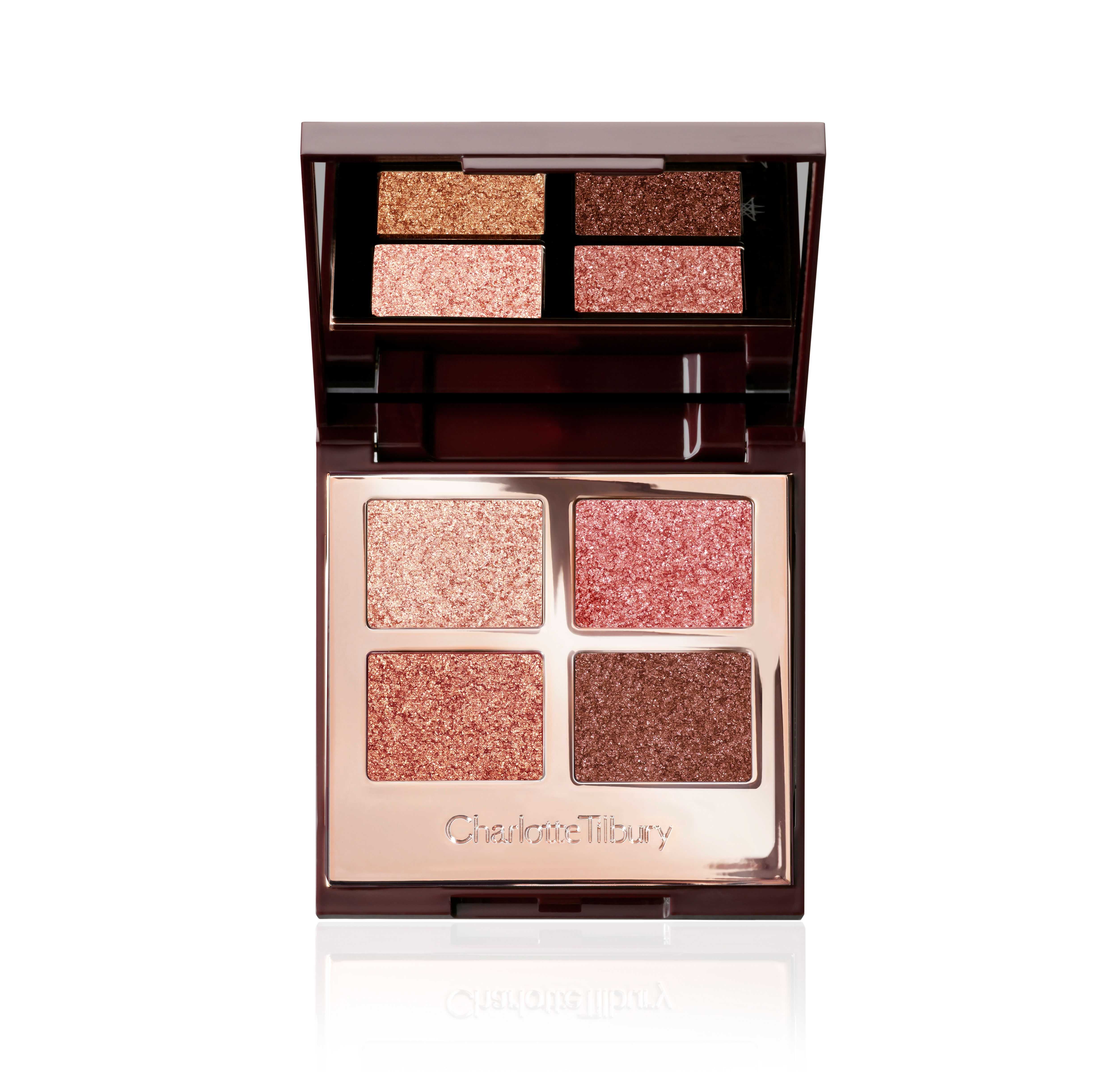 LUXURY PALETTE OF POPS - PILLOW TALK 5.2g.