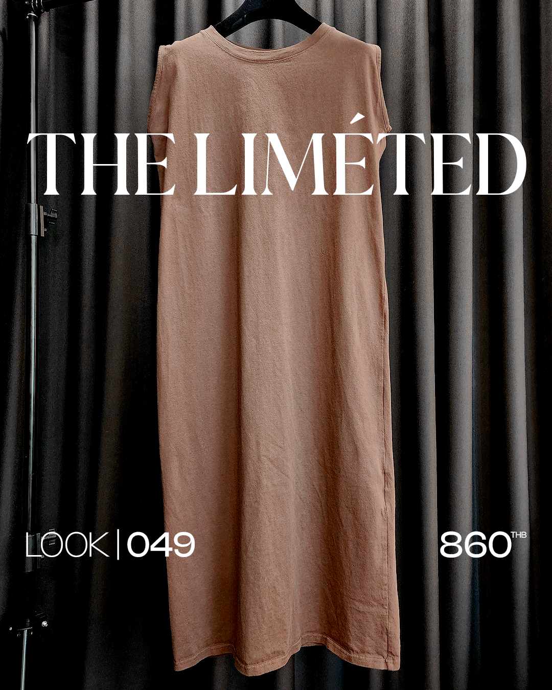 LOOK | 049