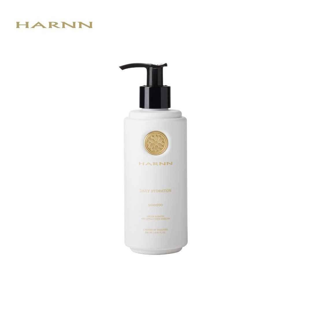 HARNN DAILY HYDRATION SHAMPOO