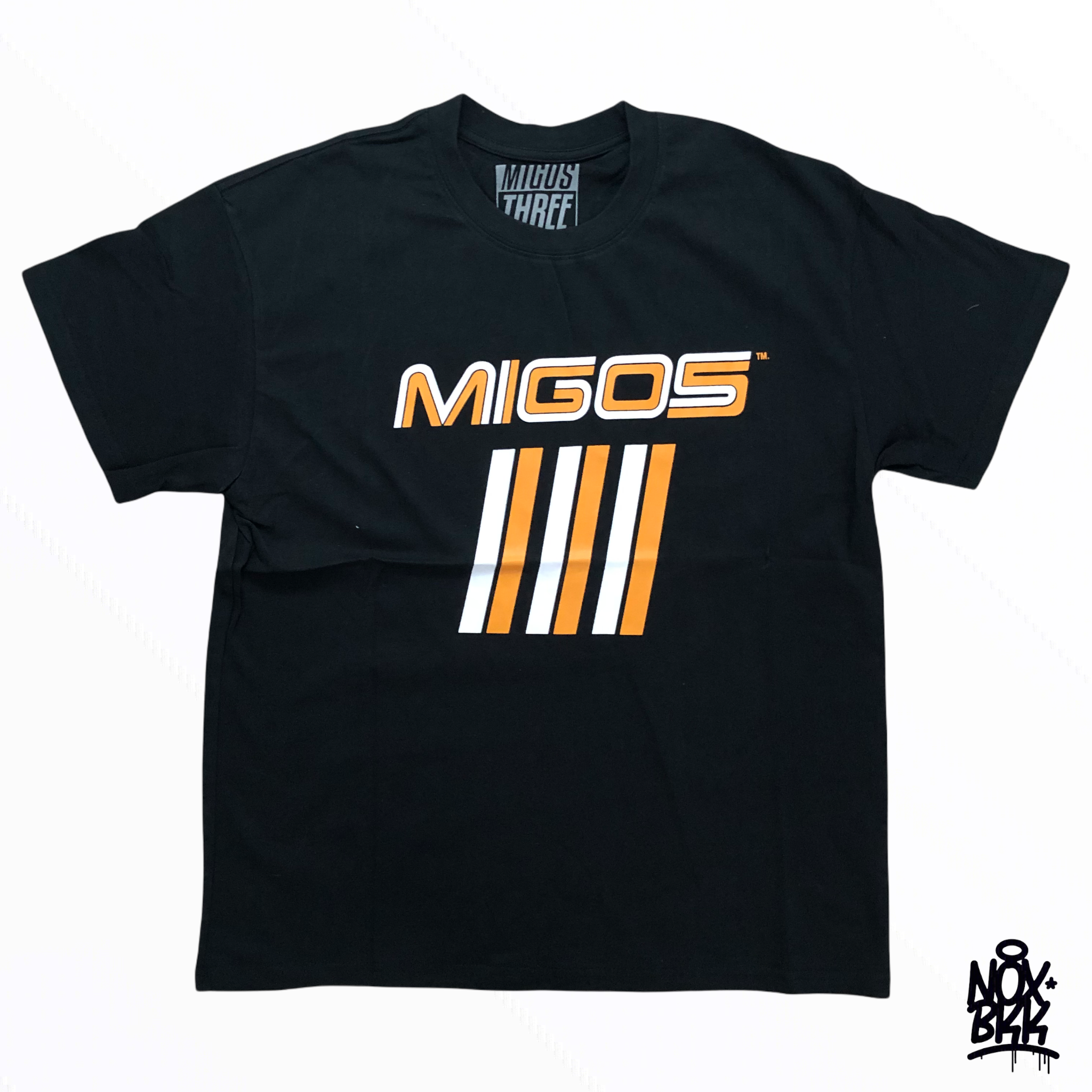 Migos lll 3 