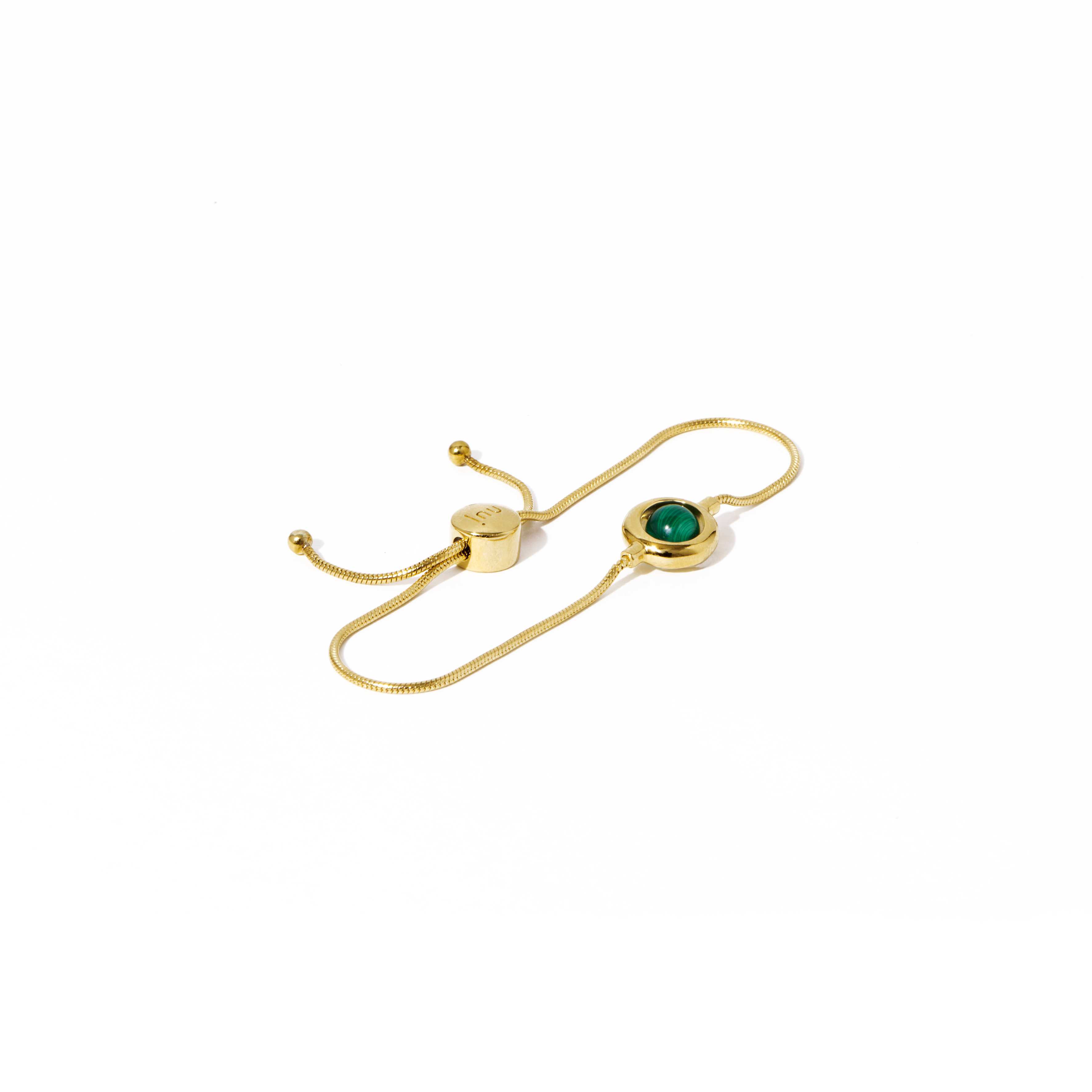 IRIS (malachite)