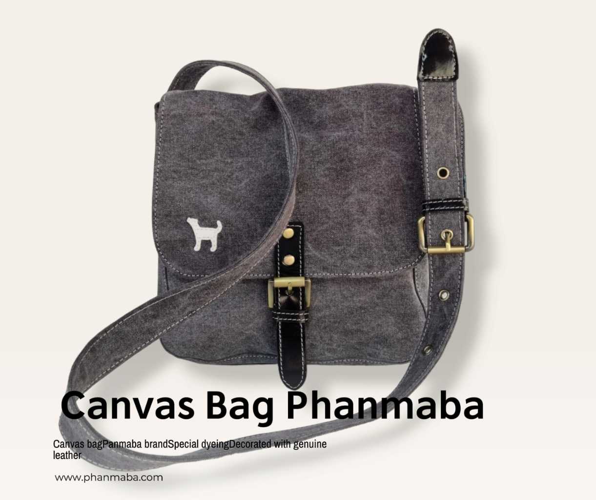 Canvas Bag