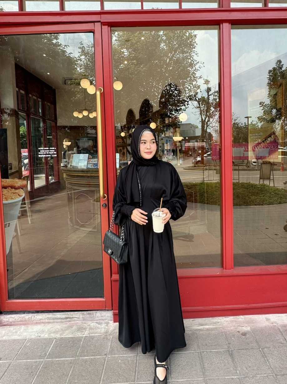 Breezy dress (Eid collection)