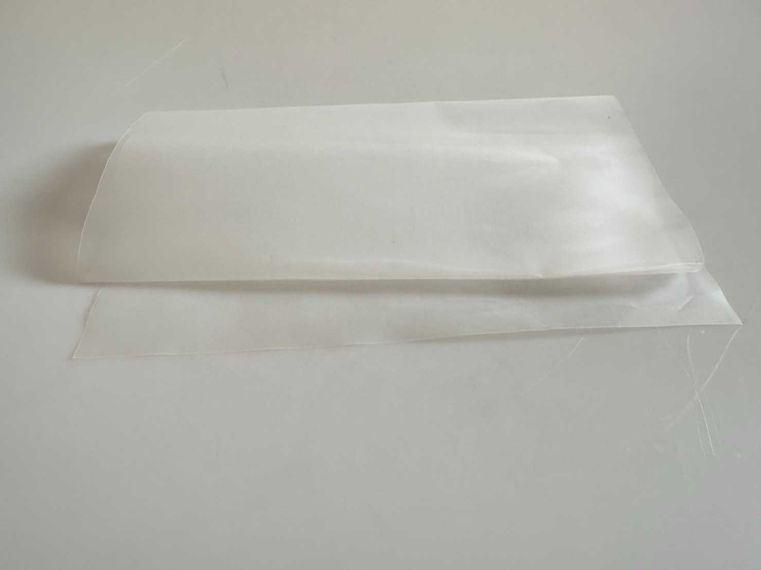 RS180 Plastic cover For Primus Washer Extractor(PRI543000004)-AA