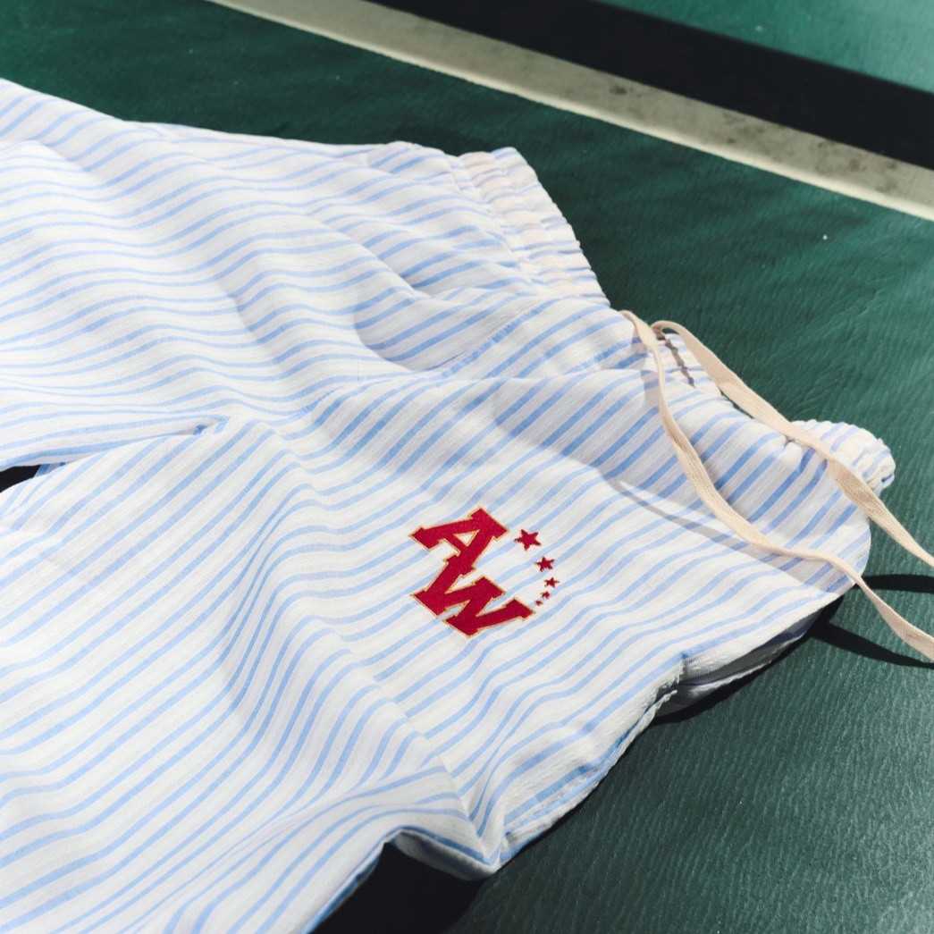 ANWYLL WINNER PANTS