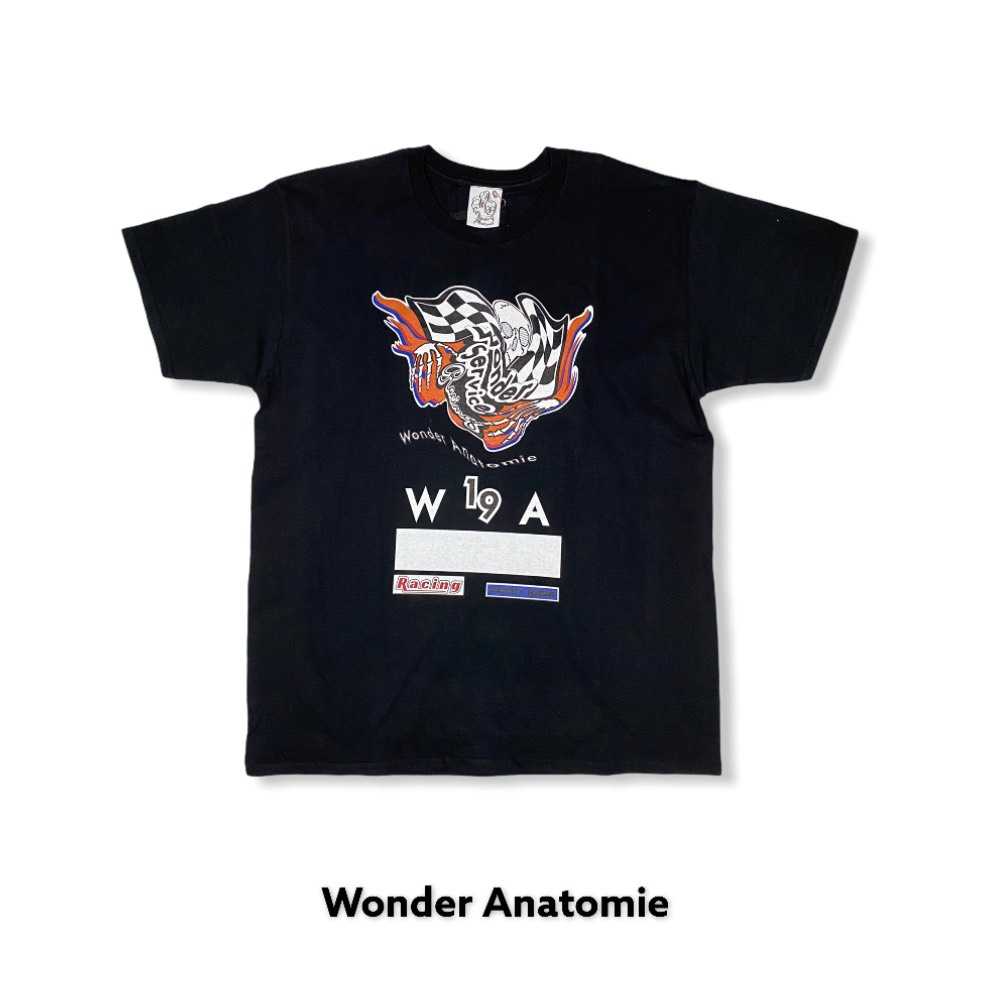 WA No19 Tee