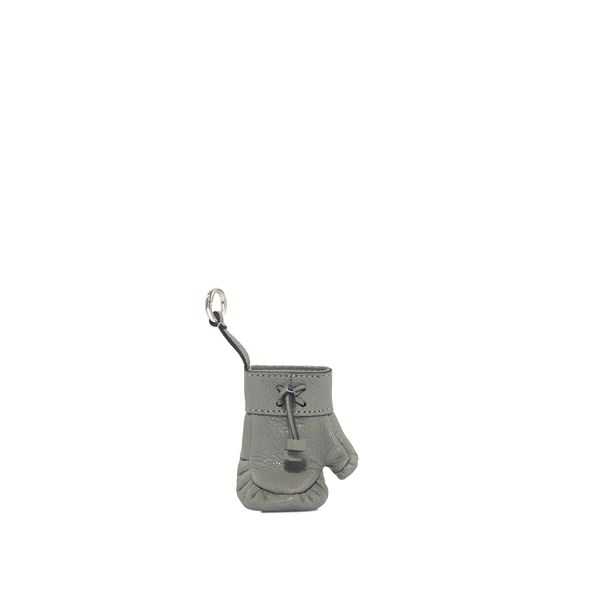 Boxer Amulet | Smoke