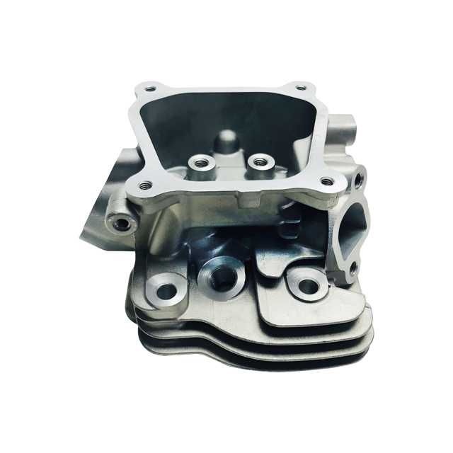 CYLINDER HEAD COMP (ฝาสูบ) / TAZAWA Professional / BLACK