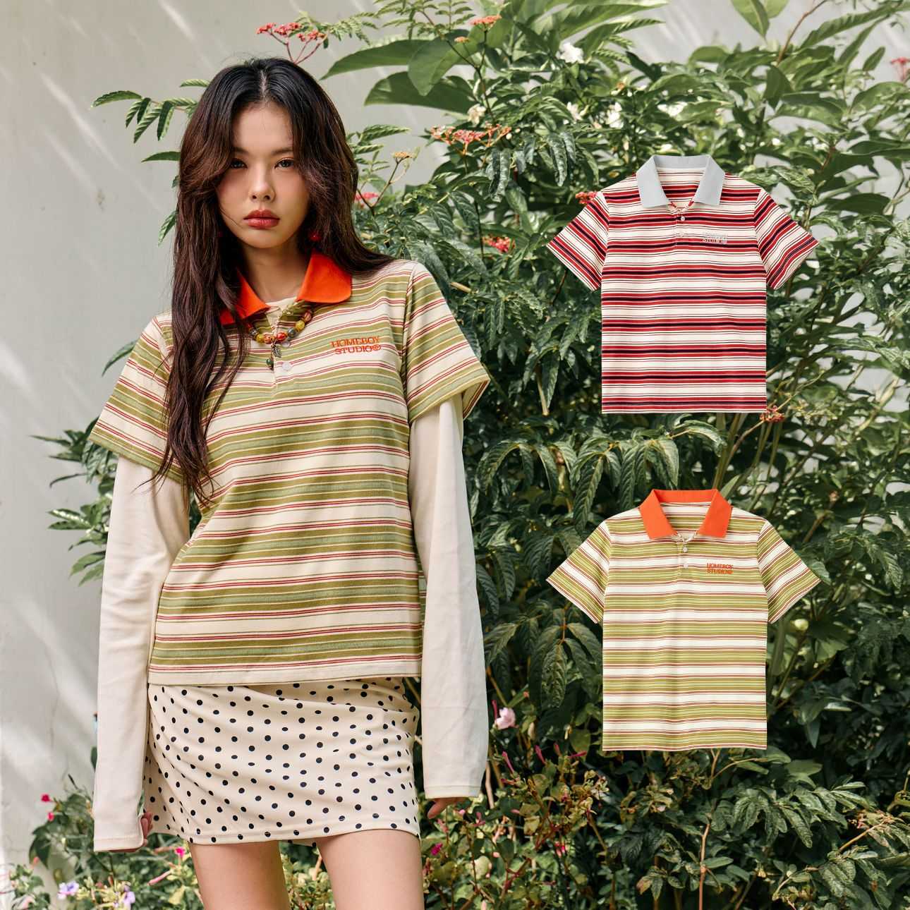 HB.POLO.STRIPE.SUMMER
