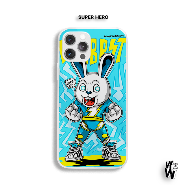 WHATYOUWANT - SUPER HERO FS 01