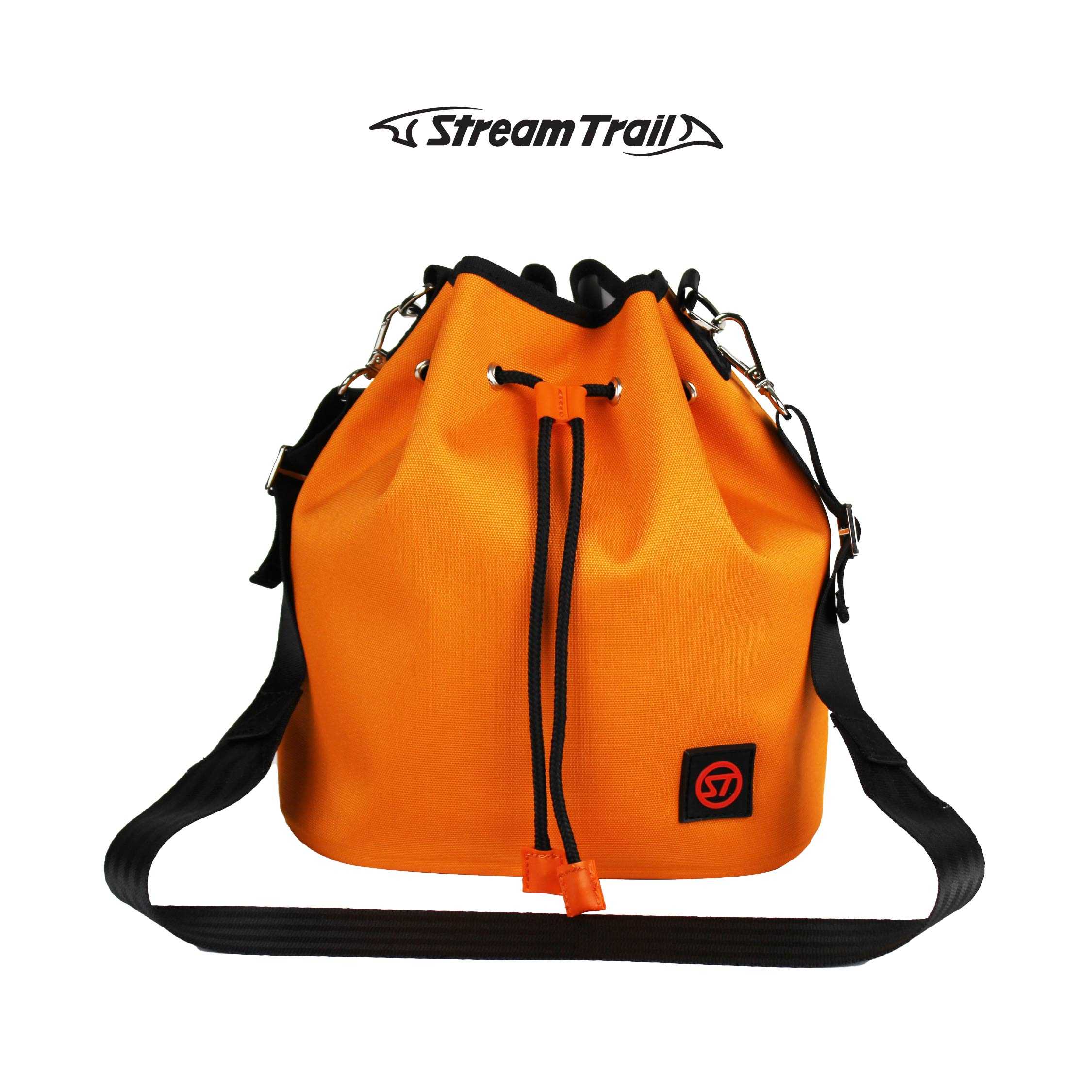 STREAM TRAIL Splash Amphibian - AP Jelly Mini Shoulder Bag