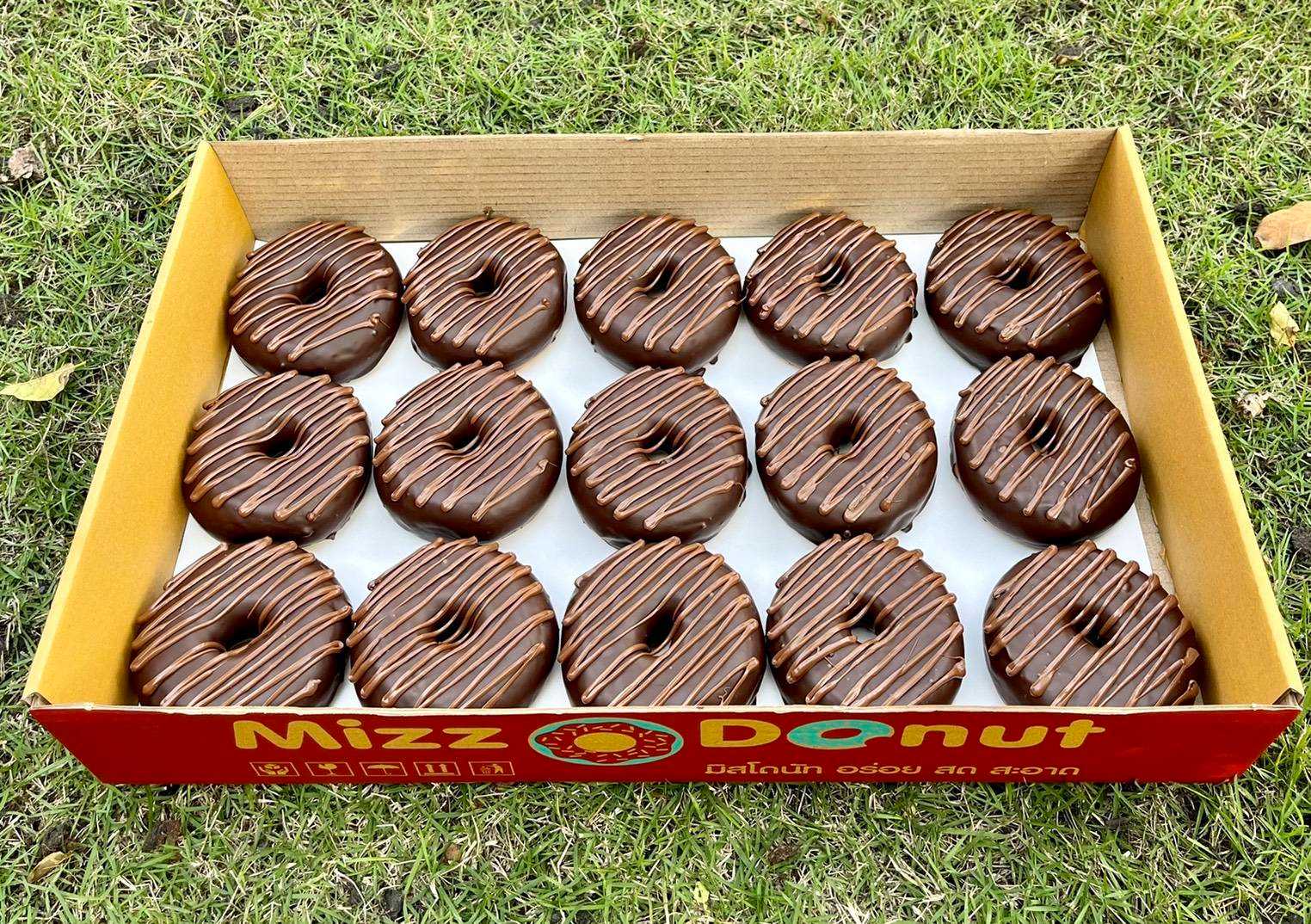 103.1ซุปเปอร์ชอคนูเทลล่า รสออริจินอล15ชิ้น/230--(15.3-)