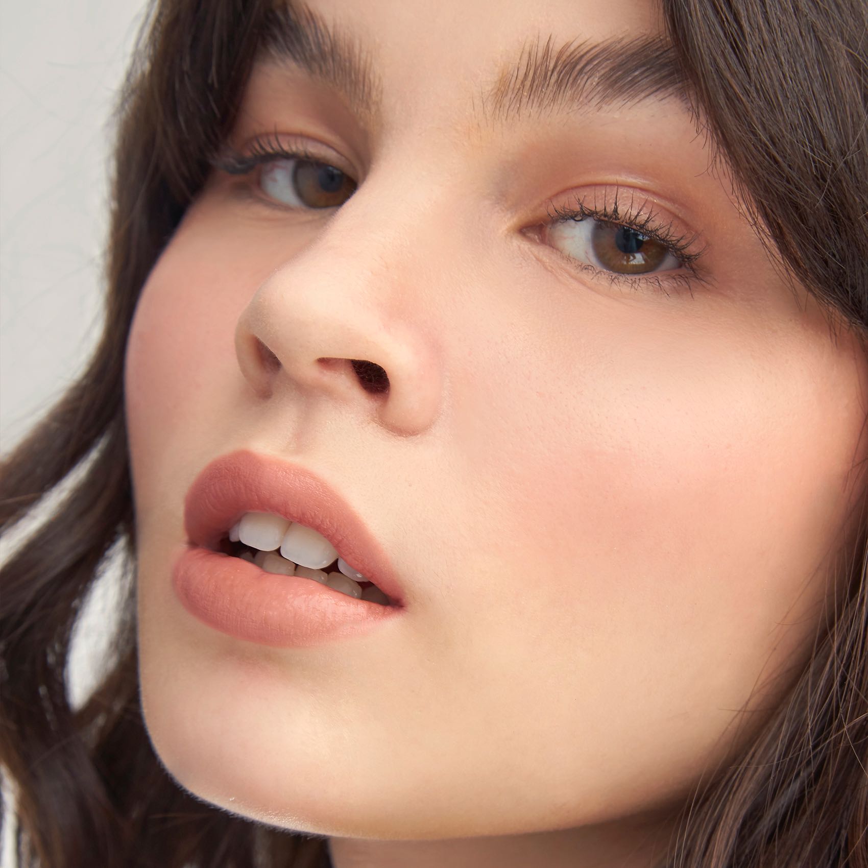 Issy & Co Lip Mousse in Babe