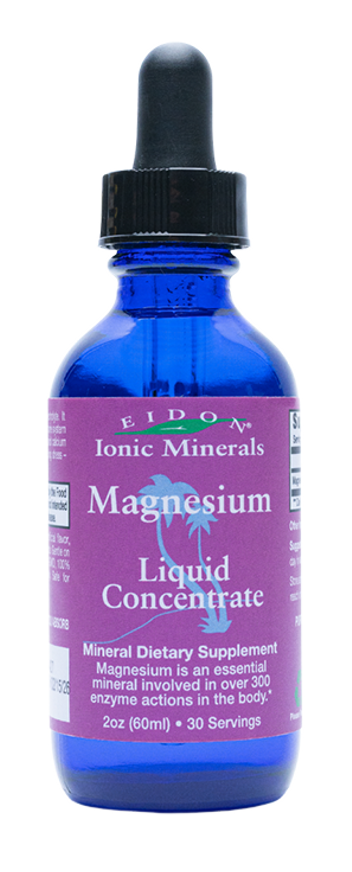 Magnesium