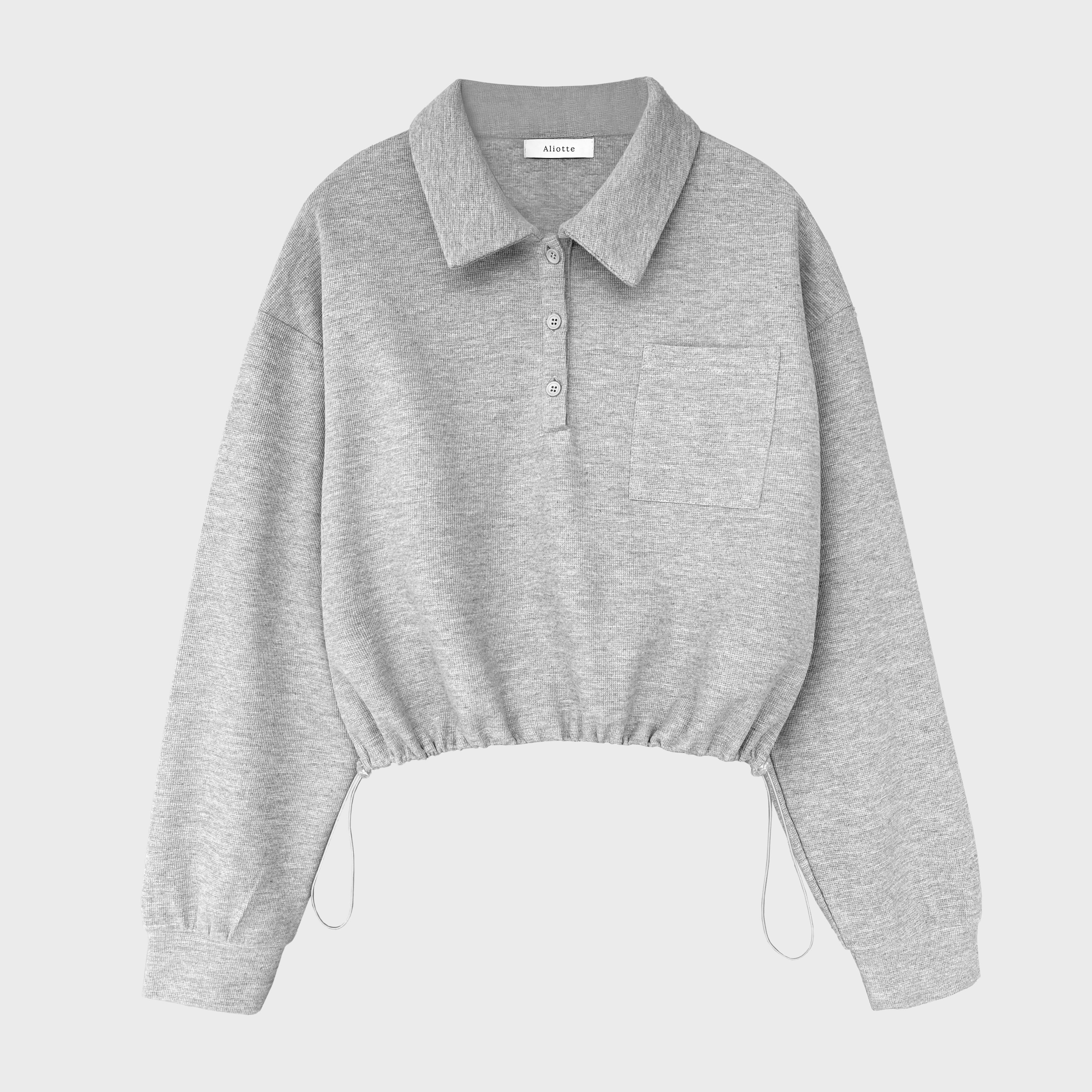 Aliotte - Hannah Top
