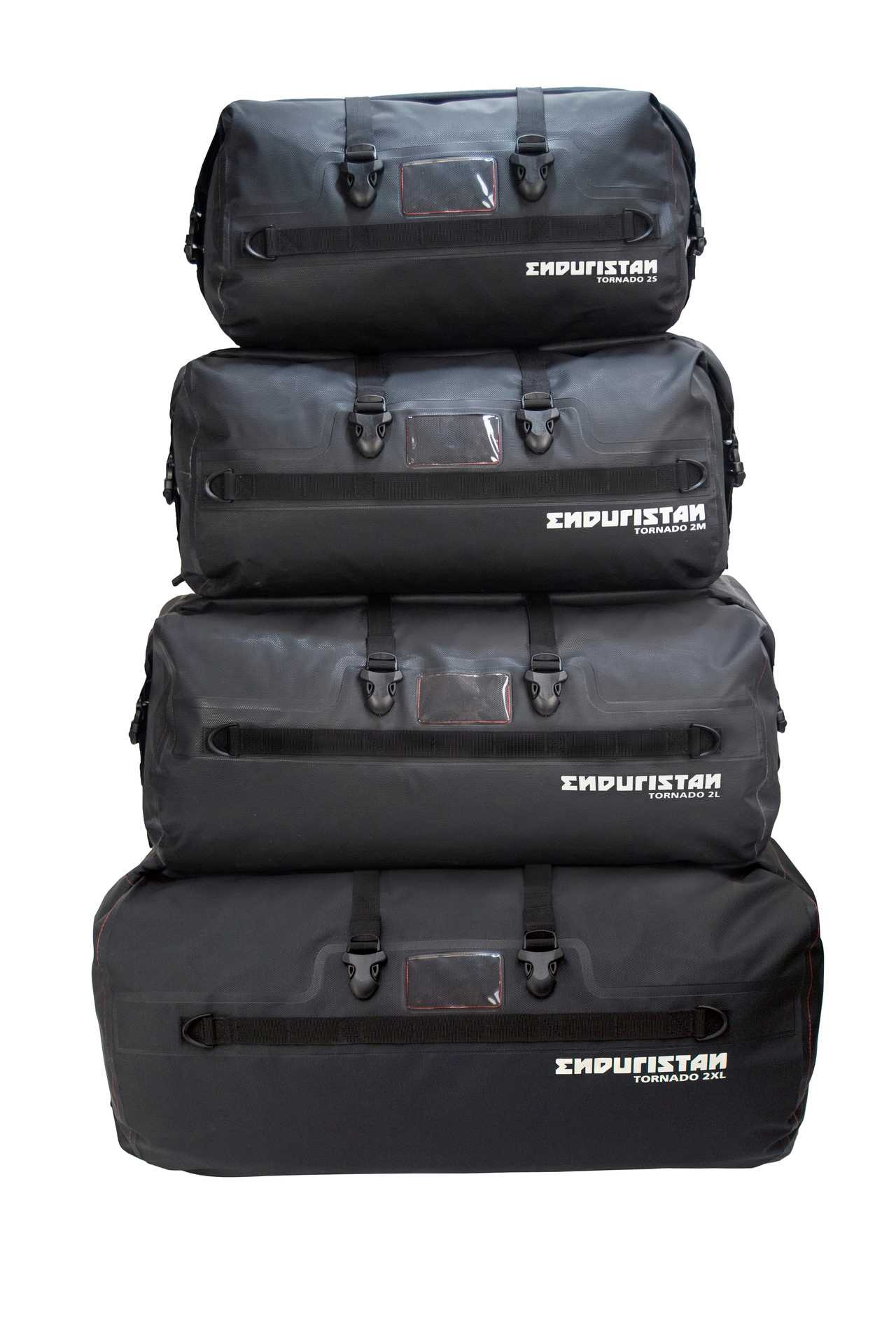 Enduristan : Tornado 2 Pack Sack