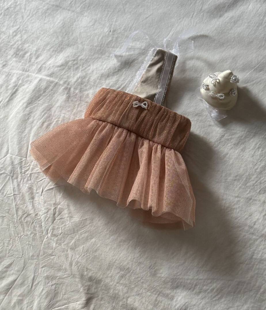 Lorelei (SM)Brown Praha Tutu